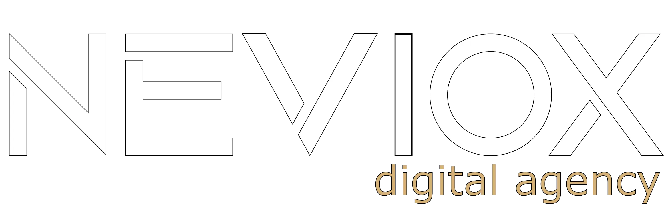 Neviox Digital Neviox Digital