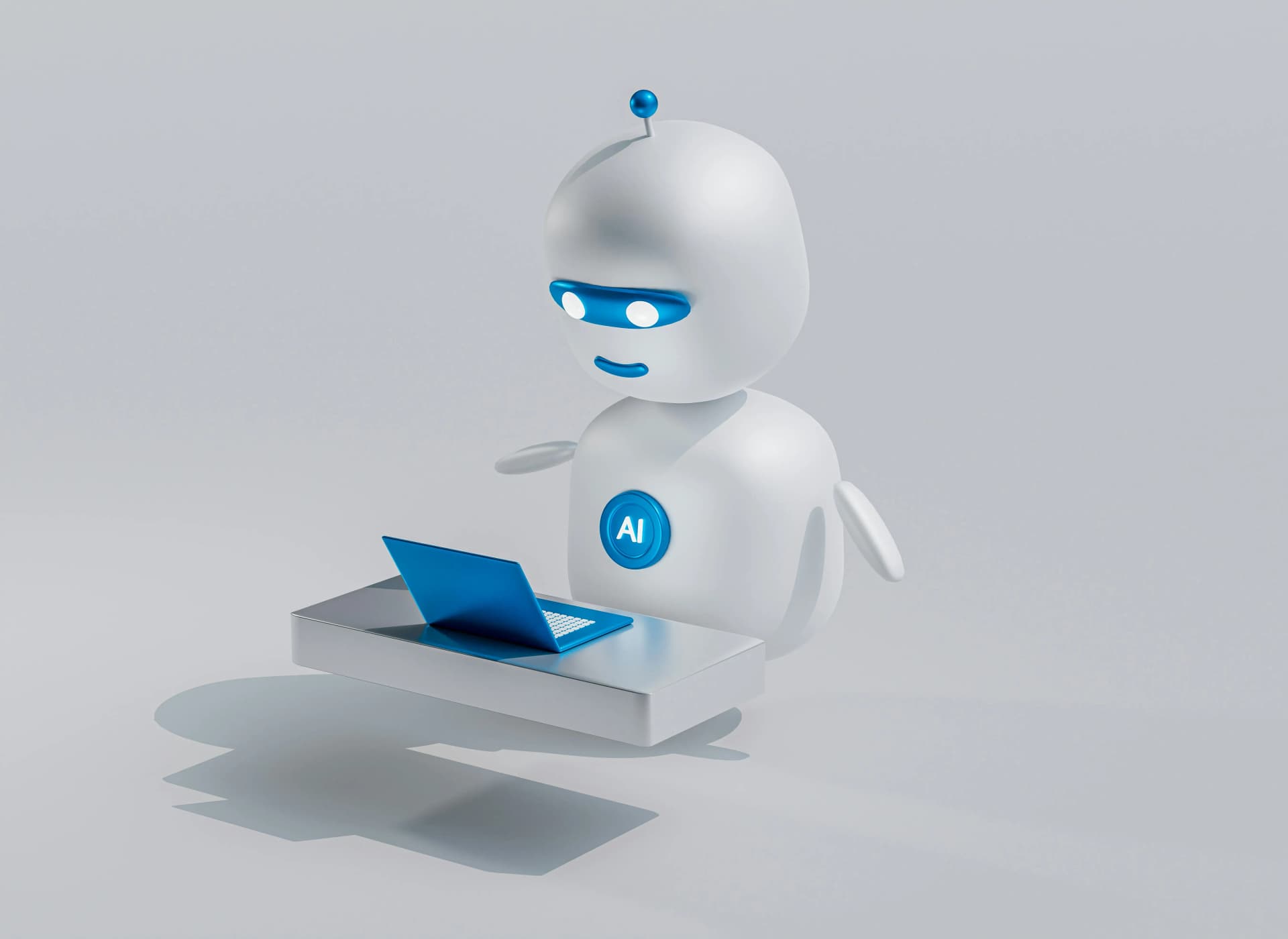 KI Chatbots - Neviox Digital KI Chatbots - Neviox Digital