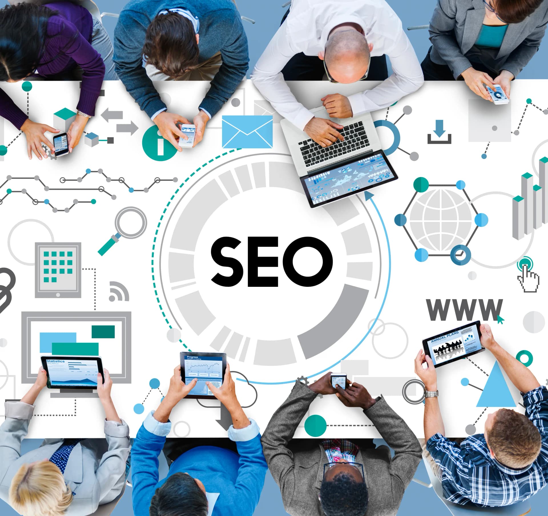 SEO Optimierung - München - Neviox Digital München SEO Optimierung - München - Neviox Digital München