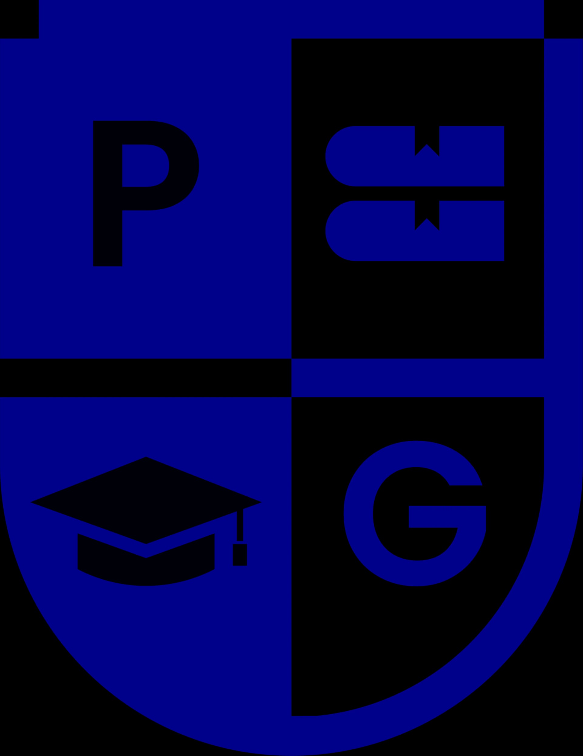 PGAdmit PGAdmit logo