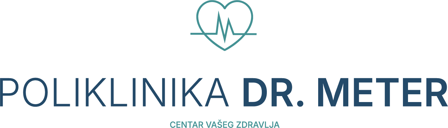 Poliklinika Meter Poliklinika Meter logo