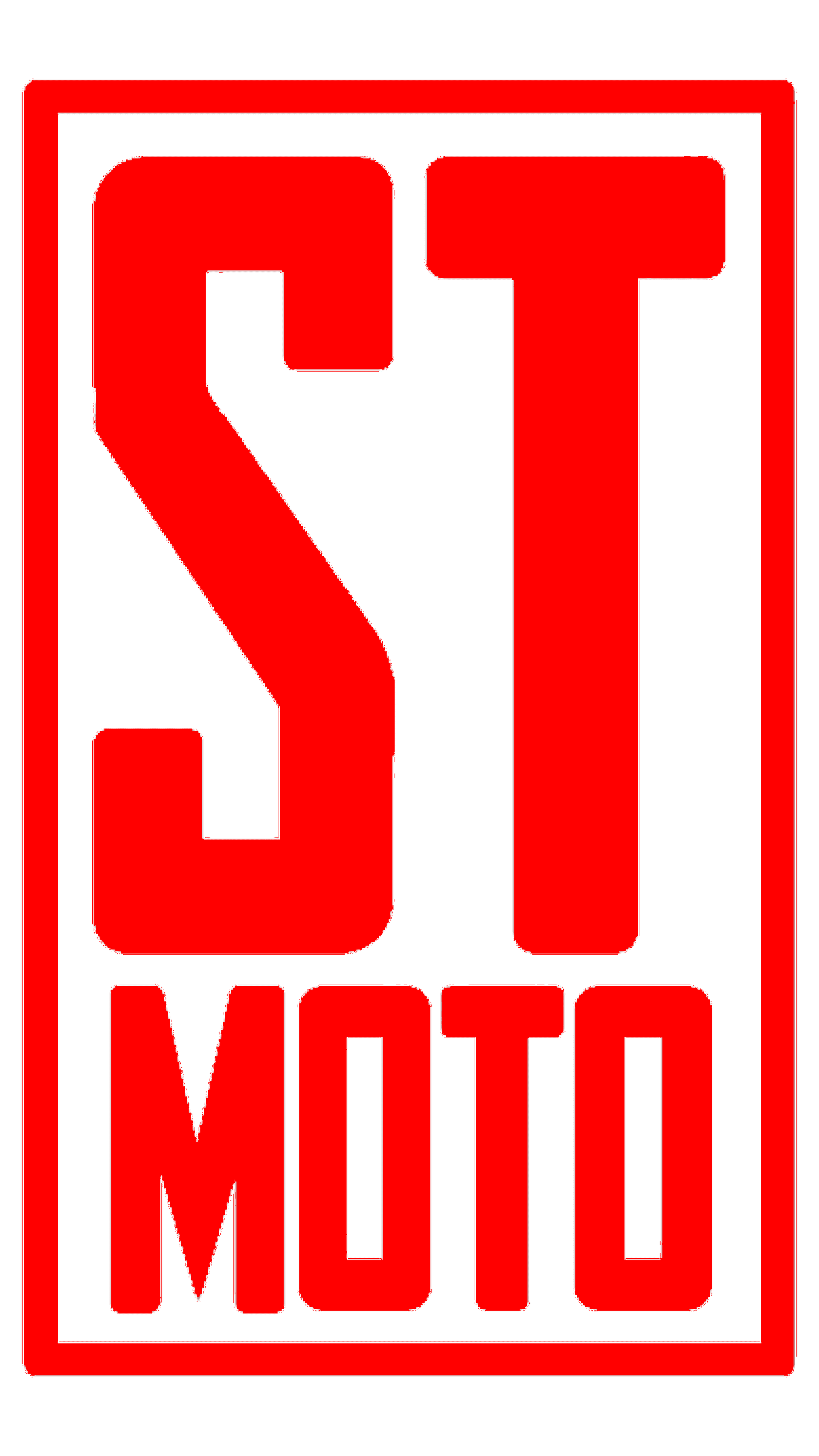 St Moto St Moto logo