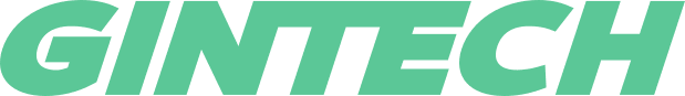 Gintech Gintech logo