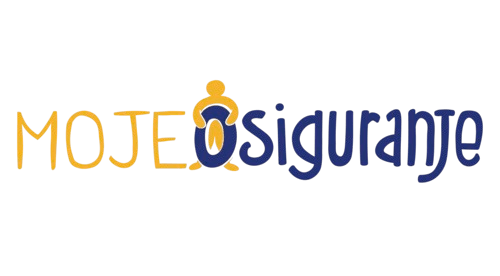 Moje Osiguranje Moje Osiguranje logo